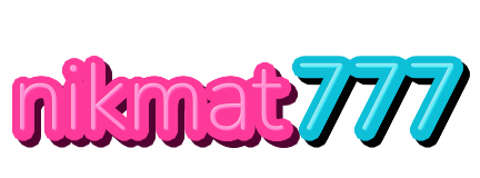 nikmat777 — logo kanal